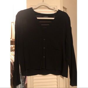 Topshop blouse